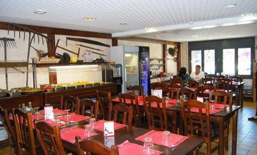 Hotel Avanti