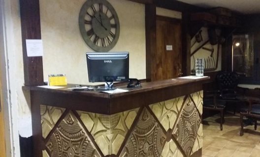 Hotel Avanti