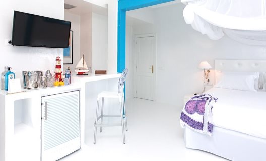 Hotel Avanti Boutique Fuerteventura - Only Adults