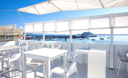 Hotel Avanti Boutique Fuerteventura - Only Adults