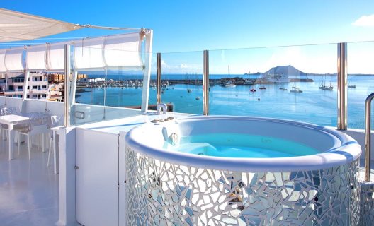 Hotel Avanti Boutique Fuerteventura - Only Adults
