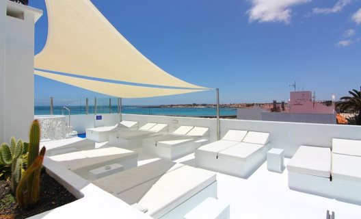Hotel Avanti Boutique Fuerteventura - Only Adults