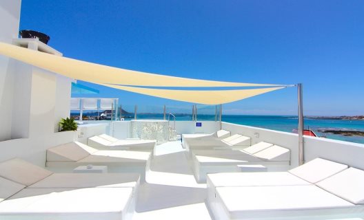 Hotel Avanti Boutique Fuerteventura - Only Adults