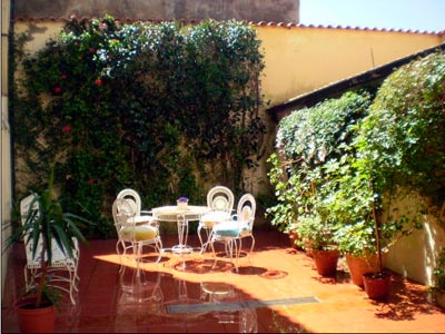 Hotel Aveiro Center
