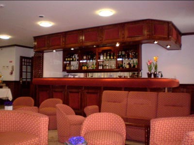 Hotel Aveiro Center