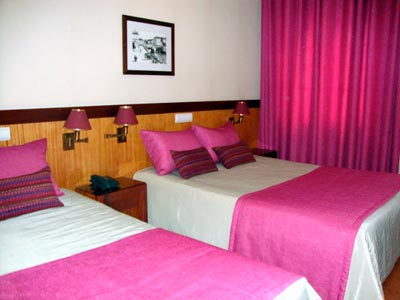 Hotel Aveiro Center