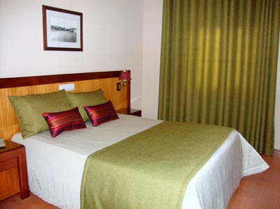 Hotel Aveiro Center