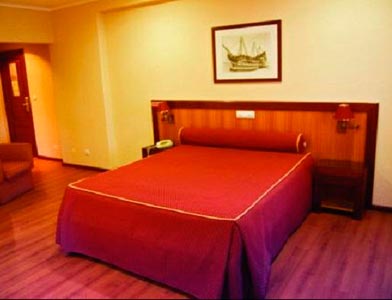 Hotel Aveiro Center