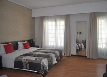 Hotel Aveiro Palace