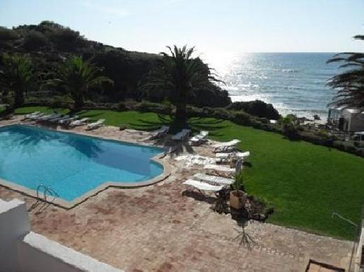 Hotel Aveiros