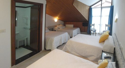 Hotel Avelina