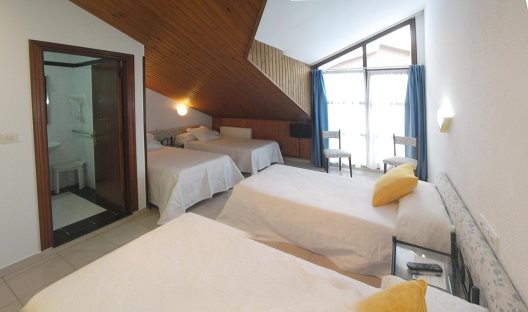 Hotel Avelina
