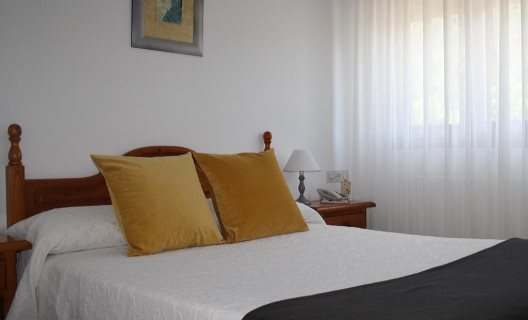 Hotel Avelina
