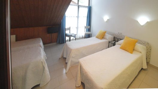 Hotel Avelina