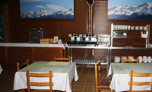 Hotel Avelina