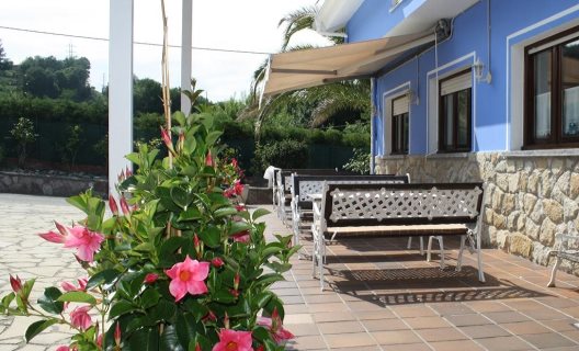 Hotel Avelina