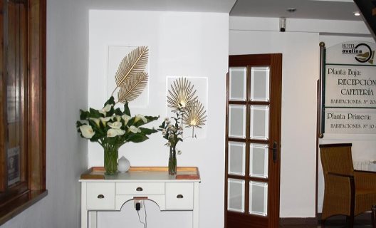 Hotel Avelina