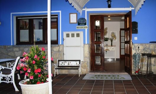 Hotel Avelina