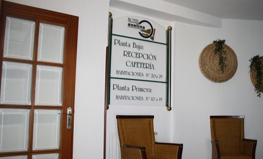 Hotel Avelina