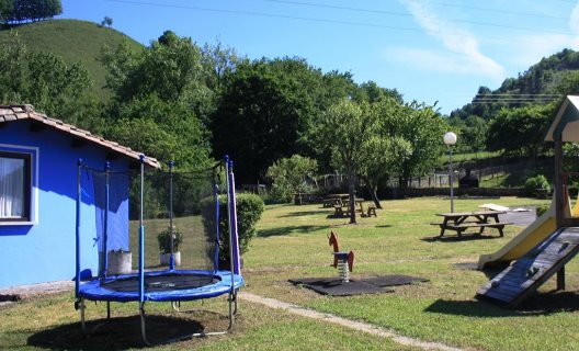 Hotel Avelina