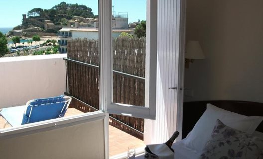 Hotel Avenida