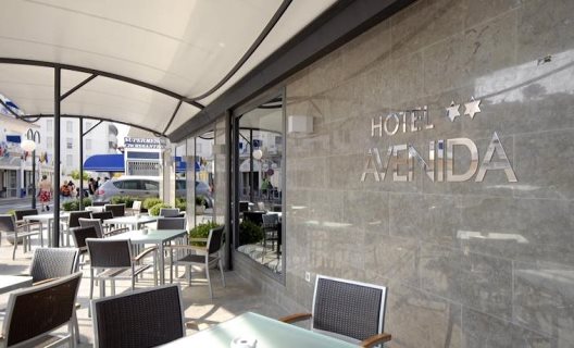 Hotel Avenida