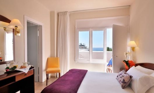 Hotel Avenida