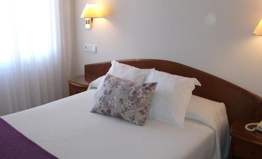 Hotel Avenida