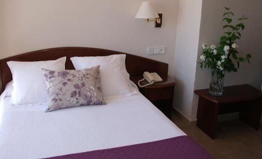 Hotel Avenida