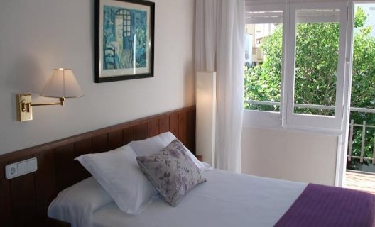 Hotel Avenida