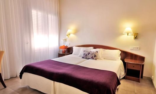 Hotel Avenida