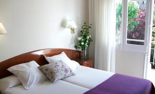 Hotel Avenida