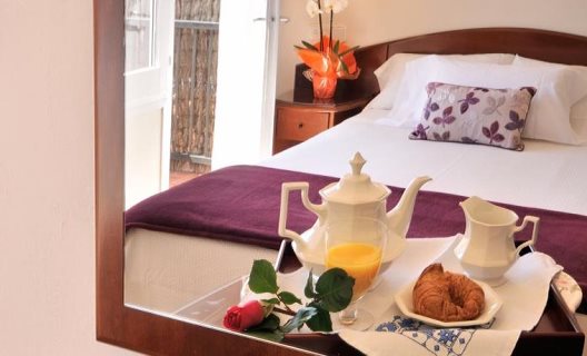 Hotel Avenida