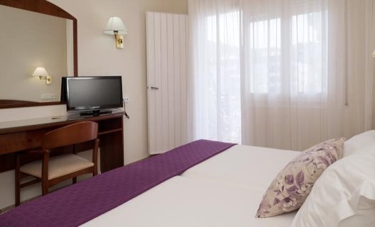 Hotel Avenida