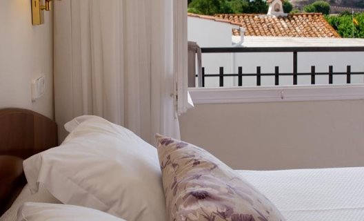 Hotel Avenida