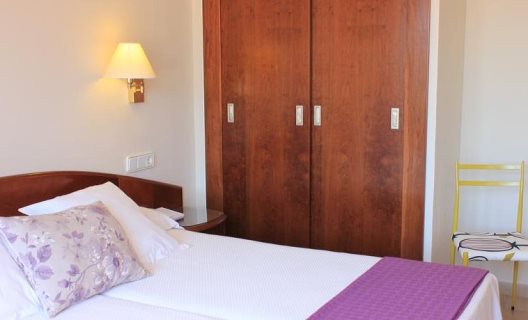 Hotel Avenida