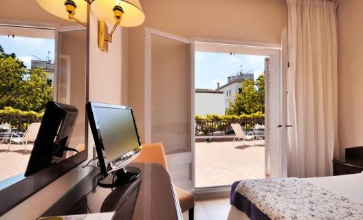 Hotel Avenida