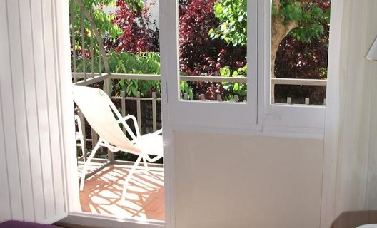 Hotel Avenida