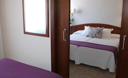 Hotel Avenida
