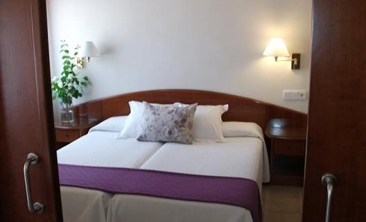 Hotel Avenida