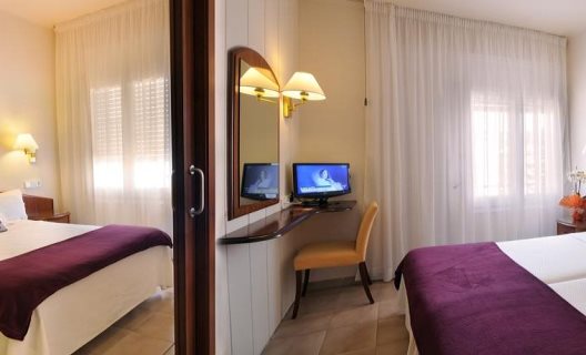 Hotel Avenida