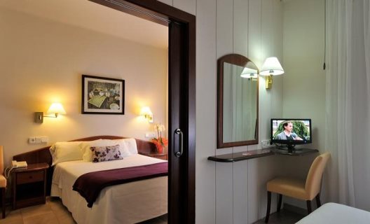 Hotel Avenida
