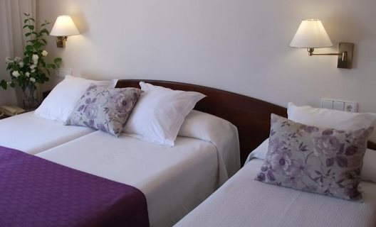 Hotel Avenida
