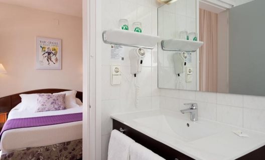 Hotel Avenida