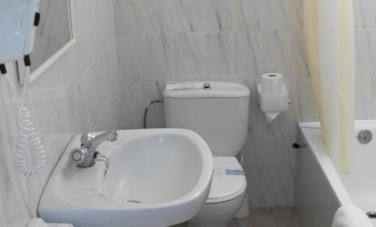 Hotel Avenida