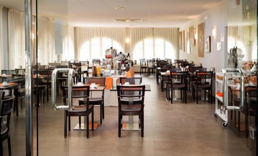 Hotel Avenida