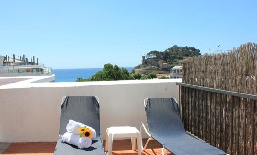 Hotel Avenida