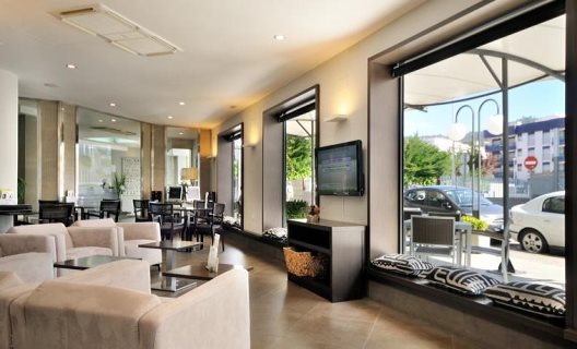 Hotel Avenida