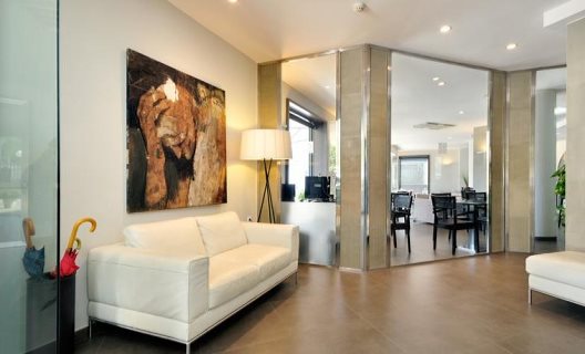 Hotel Avenida