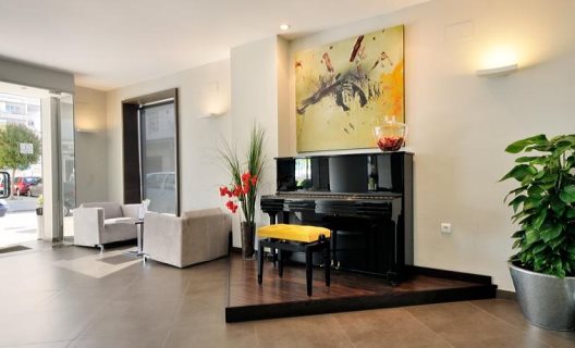 Hotel Avenida